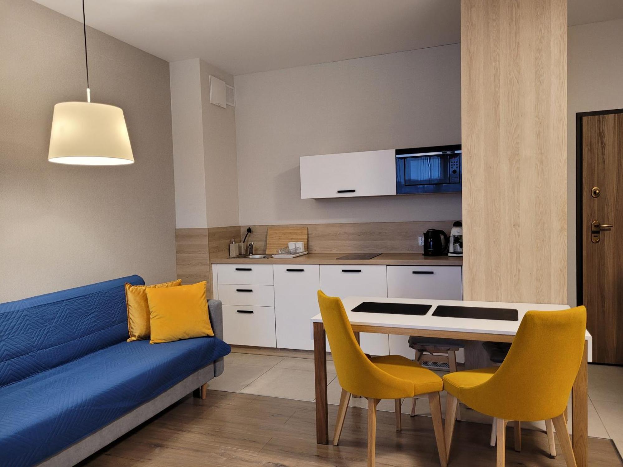 Bel Mare Wyspa, Apartament Z Parkingiem Gratis Miedzyzdroje Exterior foto